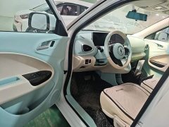 ORA White Cat 2020 305km Luxury - ფოტო 16
