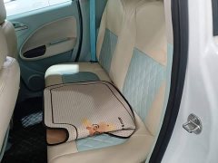 ORA White Cat 2020 305km Luxury - ფოტო 17
