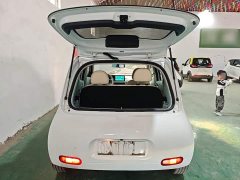 ORA White Cat 2020 305km Luxury - ფოტო 19