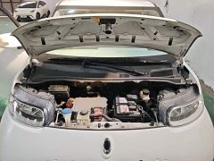 ORA White Cat 2020 305km Luxury - ფოტო 20