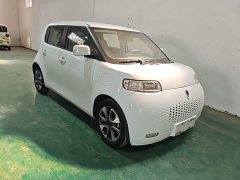 ORA White Cat 2020 305km Luxury - ფოტო 4