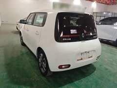 ORA White Cat 2020 305km Luxury - ფოტო 5