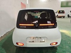 ORA White Cat 2020 305km Luxury - ფოტო 6
