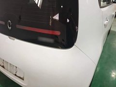 ORA White Cat 2020 305km Luxury - ფოტო 8