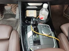 BMW X3 2023 xDrive25i M Sport Package - ფოტო 10