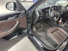 BMW X3 2023 xDrive25i M Sport Package - ფოტო 12