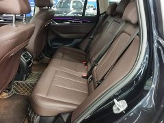 BMW X3 2023 xDrive25i M Sport Package - ფოტო 13
