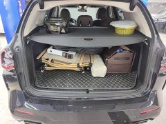 BMW X3 2023 xDrive25i M Sport Package - ფოტო 15