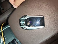 BMW X3 2023 xDrive25i M Sport Package - ფოტო 17