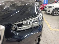 BMW X3 2023 xDrive25i M Sport Package - ფოტო 18