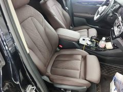 BMW X3 2023 xDrive25i M Sport Package - ფოტო 20