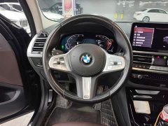 BMW X3 2023 xDrive25i M Sport Package - ფოტო 7