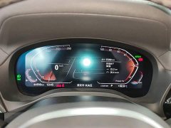 BMW X3 2023 xDrive25i M Sport Package - ფოტო 8