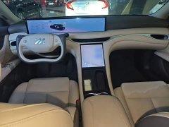 IM Motors Zhiji L6 2024 Max Standard Edition - ფოტო 10