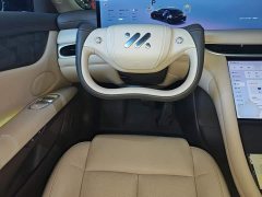 IM Motors Zhiji L6 2024 Max Standard Edition - ფოტო 11