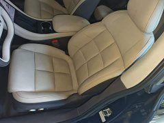 IM Motors Zhiji L6 2024 Max Standard Edition - ფოტო 15