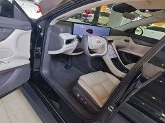 IM Motors Zhiji L6 2024 Max Standard Edition - ფოტო 16