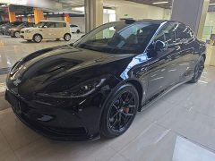 IM Motors Zhiji L6 2024 Max Standard Edition - ფოტო 2