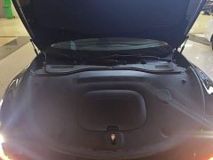 IM Motors Zhiji L6 2024 Max Standard Edition - ფოტო 20