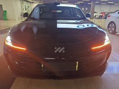 IM Motors Zhiji L6 2024 Max Standard Edition - ფოტო 3