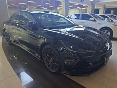 IM Motors Zhiji L6 2024 Max Standard Edition - ფოტო 4