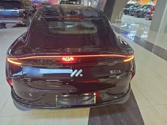 IM Motors Zhiji L6 2024 Max Standard Edition - ფოტო 6