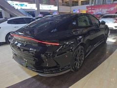 IM Motors Zhiji L6 2024 Max Standard Edition - ფოტო 7