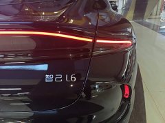 IM Motors Zhiji L6 2024 Max Standard Edition - ფოტო 8