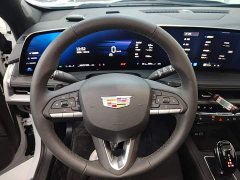 Cadillac XT4 2024 Facelift 28T FWD Luxury - ფოტო 11