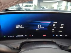 Cadillac XT4 2024 Facelift 28T FWD Luxury - ფოტო 12