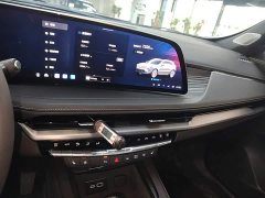 Cadillac XT4 2024 Facelift 28T FWD Luxury - ფოტო 13