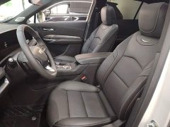 Cadillac XT4 2024 Facelift 28T FWD Luxury - ფოტო 15
