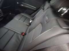 Cadillac XT4 2024 Facelift 28T FWD Luxury - ფოტო 17