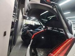 Cadillac XT4 2024 Facelift 28T FWD Luxury - ფოტო 19