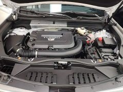 Cadillac XT4 2024 Facelift 28T FWD Luxury - ფოტო 20