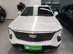 Cadillac XT4 2024 Facelift 28T FWD Luxury - ფოტო 3