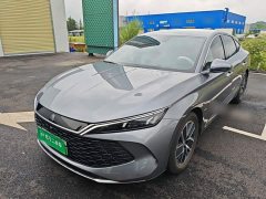 BYD Qin L DM-i 80KM Excellence Edition - ფოტო 1