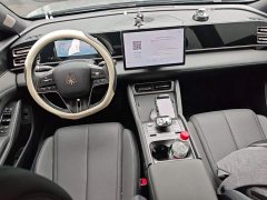 BYD Qin L DM-i 80KM Excellence Edition - ფოტო 10