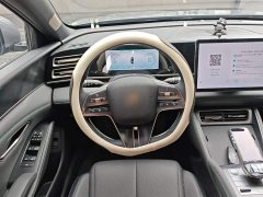 BYD Qin L DM-i 80KM Excellence Edition - ფოტო 11