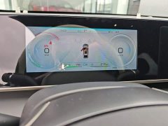 BYD Qin L DM-i 80KM Excellence Edition - ფოტო 12