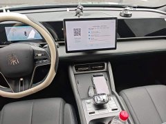 BYD Qin L DM-i 80KM Excellence Edition - ფოტო 13