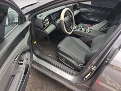 BYD Qin L DM-i 80KM Excellence Edition - ფოტო 16