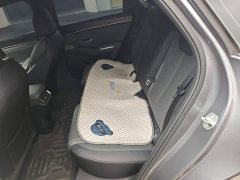BYD Qin L DM-i 80KM Excellence Edition - ფოტო 17