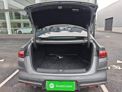 BYD Qin L DM-i 80KM Excellence Edition - ფოტო 19