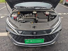 BYD Qin L DM-i 80KM Excellence Edition - ფოტო 20