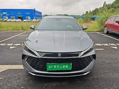 BYD Qin L DM-i 80KM Excellence Edition - ფოტო 3