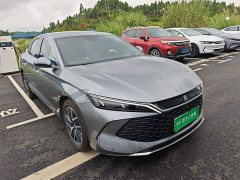 BYD Qin L DM-i 80KM Excellence Edition - ფოტო 4