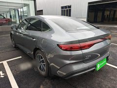 BYD Qin L DM-i 80KM Excellence Edition - ფოტო 5