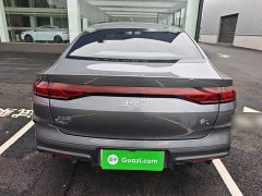BYD Qin L DM-i 80KM Excellence Edition - ფოტო 6