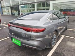 BYD Qin L DM-i 80KM Excellence Edition - ფოტო 7